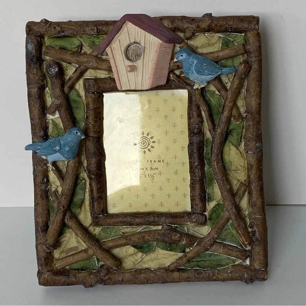 unbranded blue bird
